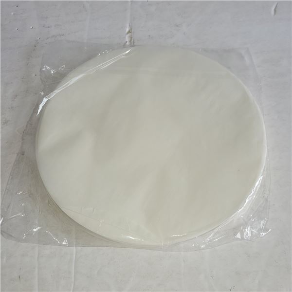 150 BBQ Cake Pad Paper -  Hamburgers?
