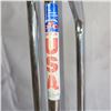 Image 2 : Metal Trolley Hand Cart for Trade Shows, Shopping, Etc