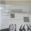 Image 2 : New Rv 4 Mud Flaps