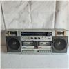 Image 1 : Vitage Sears Boom Box