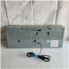 Image 2 : Vitage Sears Boom Box