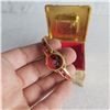 Image 2 : Made in Japan Music Trinket Box with Super Pretty Floral Watch