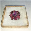 Image 1 : Large Vintage Brooch