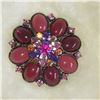 Image 2 : Large Vintage Brooch