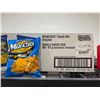 Image 1 : Munchies Snack Mix Single Serve 40 Bags, 40g-47g Each