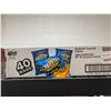 Image 2 : Munchies Snack Mix Single Serve 40 Bags, 40g-47g Each