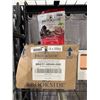 Image 2 : Brookside Dark Chocolate Pomegranate Flavor, 235g, Case of 12
