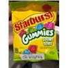 Image 1 : Starburst Gummies Sours 164g Pack â€“ Lot of 12 Units