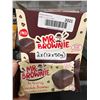 Image 1 : Mr. Brownie 2 Pack Chocolate Brownies â€“ 2x (12 x 50g)