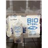 Image 1 : Biosteel Sports Hydration 12 x 500ml Electrolyte Drink