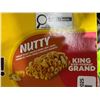 Image 2 : Oh Henry Nutty King Size 18 Bars, 96 g EachÂ