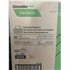 Image 2 : Cascades PRO Perform T411B Interfold Napkins â€“ Pack of 16