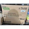 Image 3 : Cascades PRO Perform T411B Interfold Napkins â€“ Pack of 16