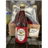 Image 1 : Roseâ€™s Grenadine Syrup 12 Bottles at 739ml Each