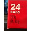 Image 2 : Orville Redenbacher Light Buttery Popcorn 24 Bags (1.92 kg)