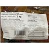 Image 2 : Clara Original Formula Wine Gums 3 kg