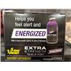 Image 2 : 5-hour Energy Extra Strength Grape 12 x 57ml Bottles