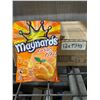 Image 1 : Maynards Fuzzy Peach Candy 12 x 154g Units