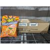 Image 2 : Maynards Fuzzy Peach Candy 12 x 154g Units