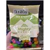 Image 1 : Mighty Marked Goods To Go Jelly Beans 12 x 210g