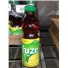 Image 2 : Fuze Iced Tea Lemon 500ml Bottles (12-Pack)