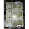 Image 2 : Fever-Tree Premium Ginger Beer 3 Packs of 8 (150ml Cans)