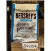 Image 1 : Hersheyâ€™s Cookies â€˜nâ€™ Creme Drops Pastill
