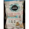 Image 1 : Sweet Chaos Cold Stone Creamery Cake Batter Popcorn 8 x 42 g