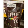 Image 1 : 15 M&Mâ€™s Milk Chocolate Candies 165g Bags