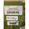 Image 3 : Sensible Portions Garden Veggie Straws, Zesty Ranch, 12 x 120g