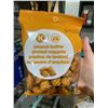 Image 1 : Circle K Peanut Butter Pretzel Nuggets 113g Bag