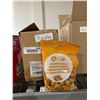 Image 2 : Circle K Peanut Butter Pretzel Nuggets 113g Bag