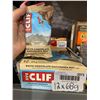 Image 1 : Clif Bar White Chocolate Macadamia Nut 12-Pack, 68g Each