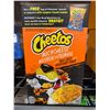 Image 1 : Cheetos Mac â€˜n Cheese Bold and Cheesy Flavor 170g Multipack (12 Count)