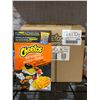 Image 2 : Cheetos Mac â€˜n Cheese Bold and Cheesy Flavor 170g Multipack (12 Count)