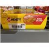 Image 1 : Oh Henry! Nutty King Size 18 x 96g Bars