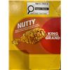 Image 2 : Oh Henry! Nutty King Size 18 x 96g Bars