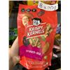 Image 1 : Krispy Kernels Crunch-Ola 8 Bags Each 145g