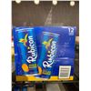 Image 2 : Rubicon Exotic Sparkling Mango Beverage, 12 x 355ml Cans