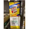 Image 2 : Slim Jim Mild Snack Sticks 112 g (14 x 8 g Sticks)