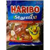Image 1 : Haribo Starmix Gummies, 12 Bags, 175g Each, Share Size