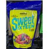 Image 1 : Sweet Sixteen Sweet Sour Assorted Candies 6 x 400gÂ
