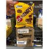 Image 1 : Oh Henry! Candy Packs â€“ 104g, Case of 8 Units