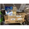 Image 2 : Silk Almond Vanilla Milk 18-Pack, 236ml Individual Cartons