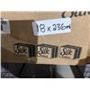 Image 3 : Silk Almond Vanilla Milk 18-Pack, 236ml Individual Cartons
