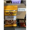 Image 1 : 59th Street Food Co. Praline Peanuts 100g (12-Pack)