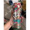 Image 1 : AriZona Iced Tea with Raspberry Flavour â€“ 24 x 680ml Cans