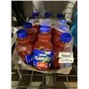Image 2 : Mottâ€™s Clamato The Original Tomato Clam cocktailÂ  â€“ 12 x 94
