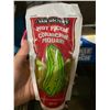 Image 1 : Van Holtenâ€™s Hot Pickle, 12-Pack, 225ml Each