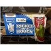 Image 2 : Van Holtenâ€™s Hot Pickle, 12-Pack, 225ml Each